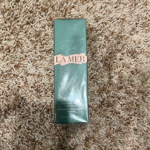 La Mer moisturizing soft lotion
